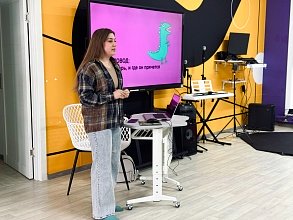 Фото галереи