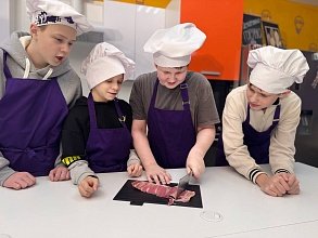 Фото галереи