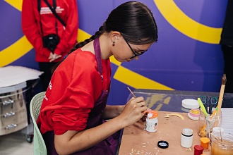 Фото галереи