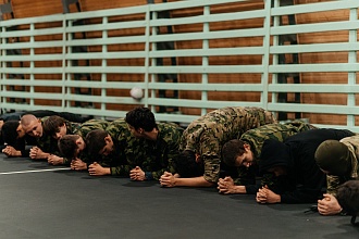 Фото галереи