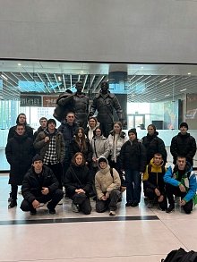 Фото галереи