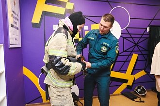 Фото галереи