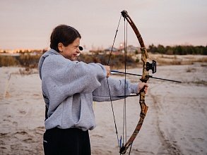 Фото галереи