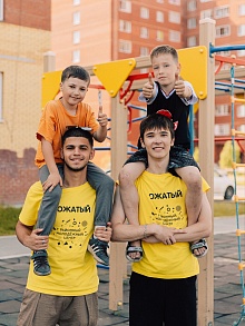 Фото галереи