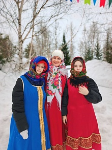 Фото галереи