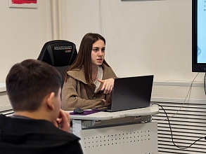 Фото галереи