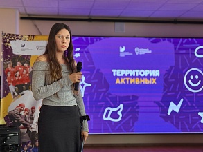 Фото галереи