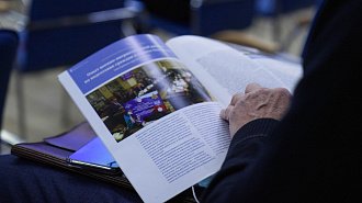 Фото галереи