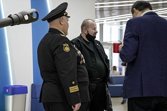 Фото галереи