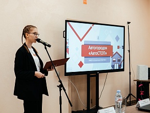 Фото галереи