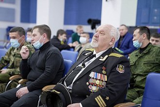 Фото галереи