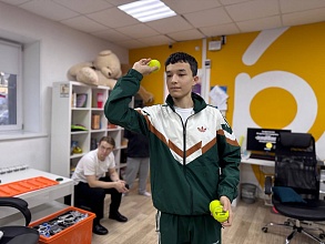 Фото галереи