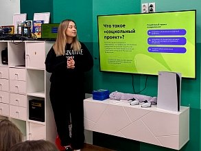 Фото галереи