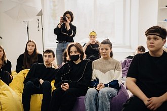 Фото галереи