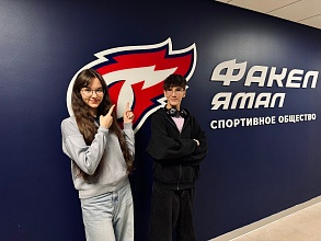 Фото галереи