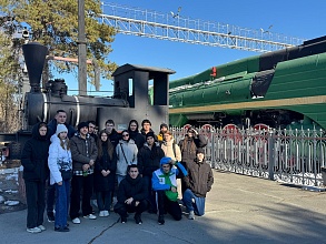 Фото галереи