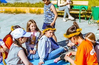 Фото галереи