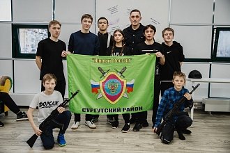 Фото галереи