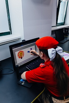 Фото галереи