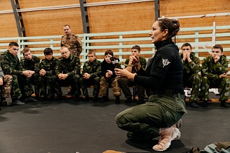 Фото галереи