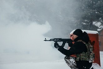 Фото галереи