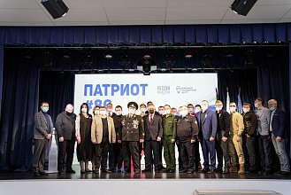 Фото галереи