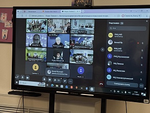 Фото галереи