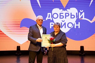 Фото галереи