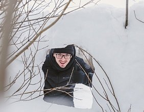 Фото галереи
