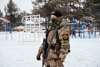 Фото галереи