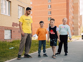 Фото галереи