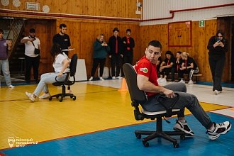 Фото галереи