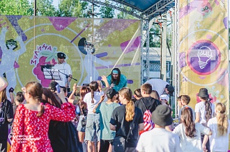 Фото галереи