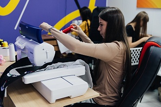 Фото галереи