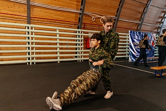 Фото галереи