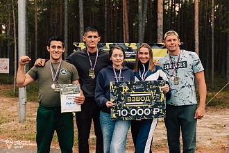 Фото галереи