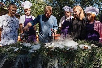 Фото галереи