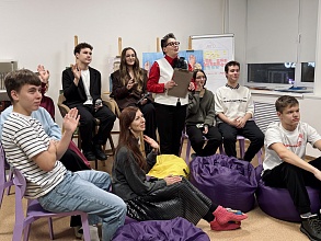 Фото галереи