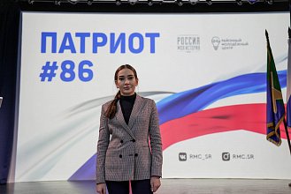 Фото галереи