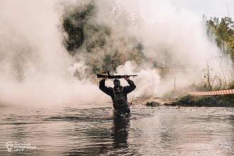 Фото галереи