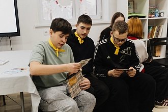 Фото галереи