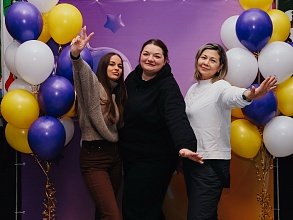 Фото галереи
