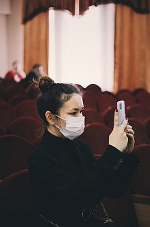 Фото галереи