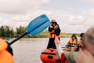 Фото галереи