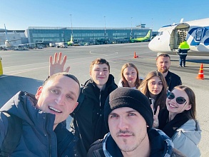 Фото галереи