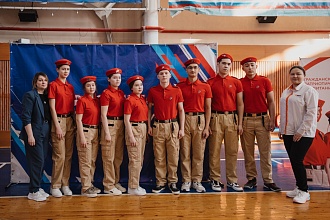 Фото галереи