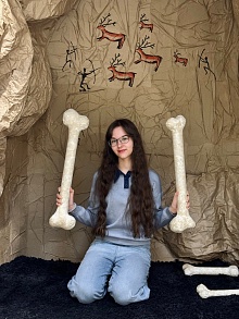 Фото галереи