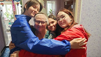 Фото галереи