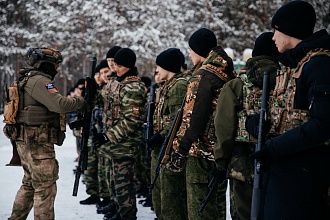 Фото галереи