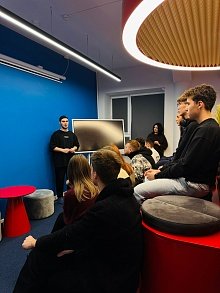 Фото галереи